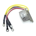 Rectifier & Power Supply