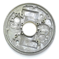 0584810 - PLATE AY,IGNITION