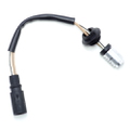 0585023 - Temperature Switch Assembly, Port