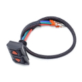 0586789 - Trim & tilt Switch Assembly