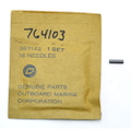 0764103 - LOOSE NDLS-16/SET