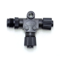 I-Command Single Tee Connector