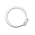 Bushing to steering Bracket Retaining Ring