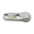 0908870 - Steering worm retainer Bracket