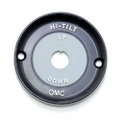 Tilt Bezel