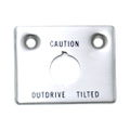 MOUNTING PANEL