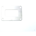 0909836 - PLATE, Manifold to elbow