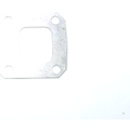 Manifold To Elbow Plate