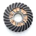 V6 Reverse Gear