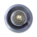 0980005 - Coil & Gasket Cover