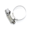 0980863 - Clamp Hose To Carb