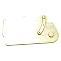 Shift Housing Cover Assembly