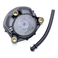 Impeller Housing Assembly.