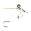 Contact Point Assembly
