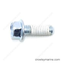 New Mercury Mercruiser Quicksilver OEM Part # 10-11976 BOLT New Mercury Mercruiser Quicksilver OEM Part # 10-11976 BOLT