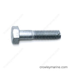 Gear housing Bolt,Rear