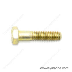 Bolt (.312-18 x 1.375)