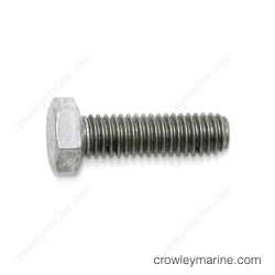 (.312-18 X 1.12) Screw
