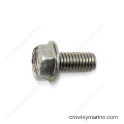 (M6 X 30) Screw