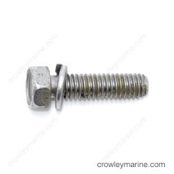 (.312-18 X 1.250) Screw