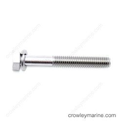 (.312-18 X 2.50) Screw