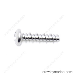 Screw