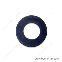 31266 Shift Shaft Bushing Washer - Mercury Marine | Crowley Marine