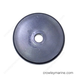 Diaphragm Screw