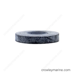 Rubber Shift Shaft Bushing Washer thumbnail-1