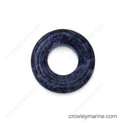 Rubber Shift Shaft Bushing Washer
