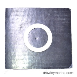 Thrust Washer