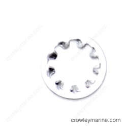 (.250) Lockwasher