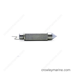 879194011 Valve-Inlet - Mercury Marine | Crowley Marine