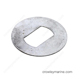 MERCURY QUICK SILVER SHIM PN 15-48002015