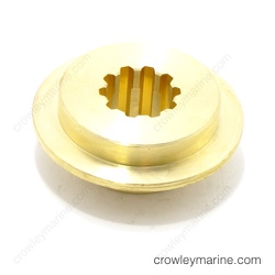 taken.bz 161452 Thrust Hub - Mercury Marine | Crowley Marine