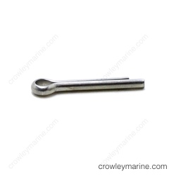 New Mercury Mercruiser Quicksilver OEM Part # 18-815026 4 COTTER PIN