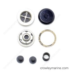 Check Valve Kit