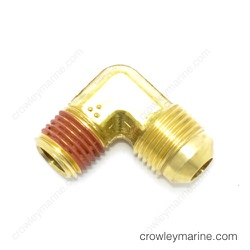 m.a.r　 43276 Elbow (90 Degree) - Mercury Marine | Crowley Marine