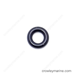 Fuel Connector O-Ring