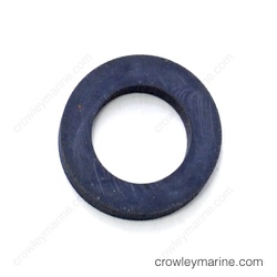 Rubber - Centrifugal Slinger (Drive Shaft) O-Ring