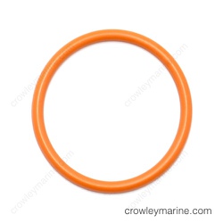 (1.609 x .139) O-Ring
