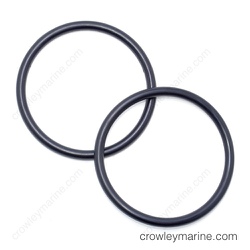 Bearing Carrier O-Ring