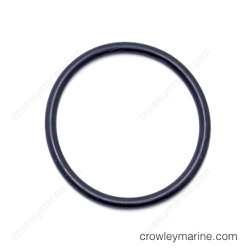 Cover To Fuel Pump O-Ring