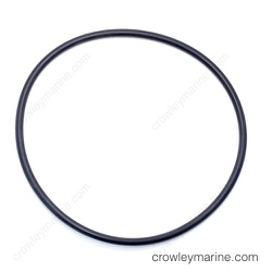 Water Pump O-Ring