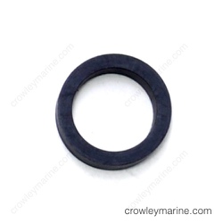 Drive Shaft Rubber O-Ring