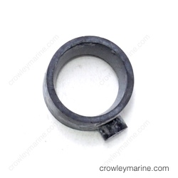 Sierra 18-0521 Marine Water Tube Rubber Seal GLM 85150 MerCruiser 26-36557