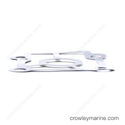 161602 Gasket - Mercury Marine | Crowley Marine