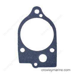Upper-Water Pump Gasket