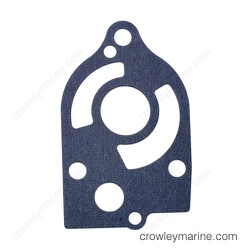 Lower Gasket