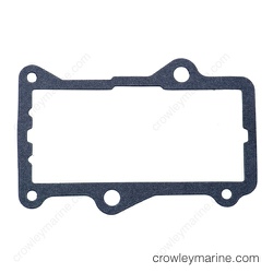 Reed Block Gasket